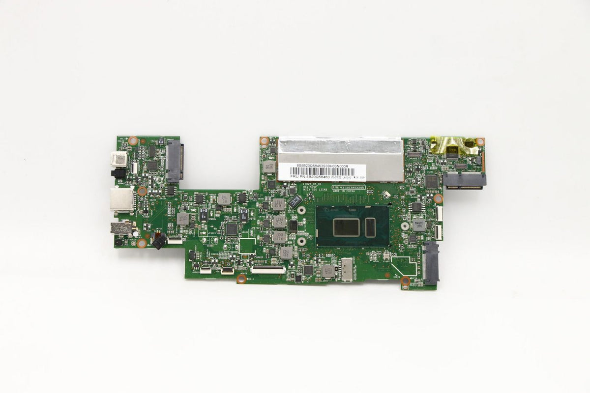 Lenovo 3N20M3 – Mainboard