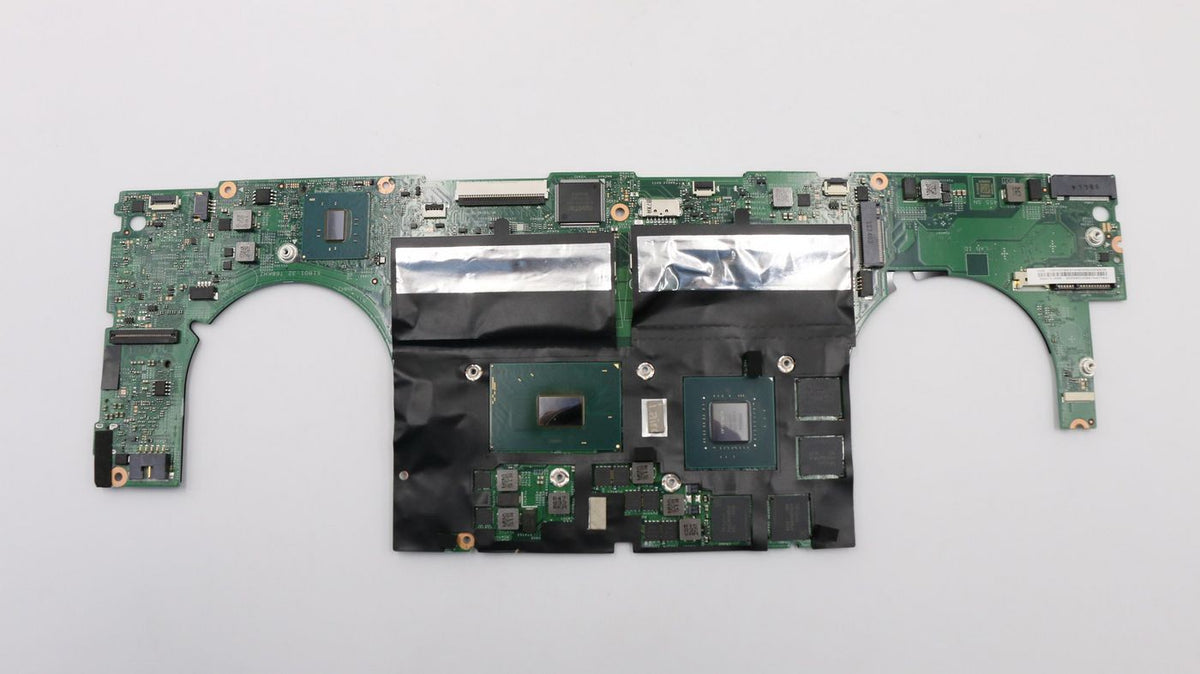 Lenovo Mainboard MB W 81AC WIN I57300H 4G FP – FRU5B20Q62225 – 0.30 kg