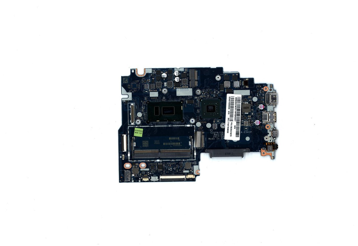 Lenovo Mainboard FRU5B20Q74678 – für Lenovo Notebooks