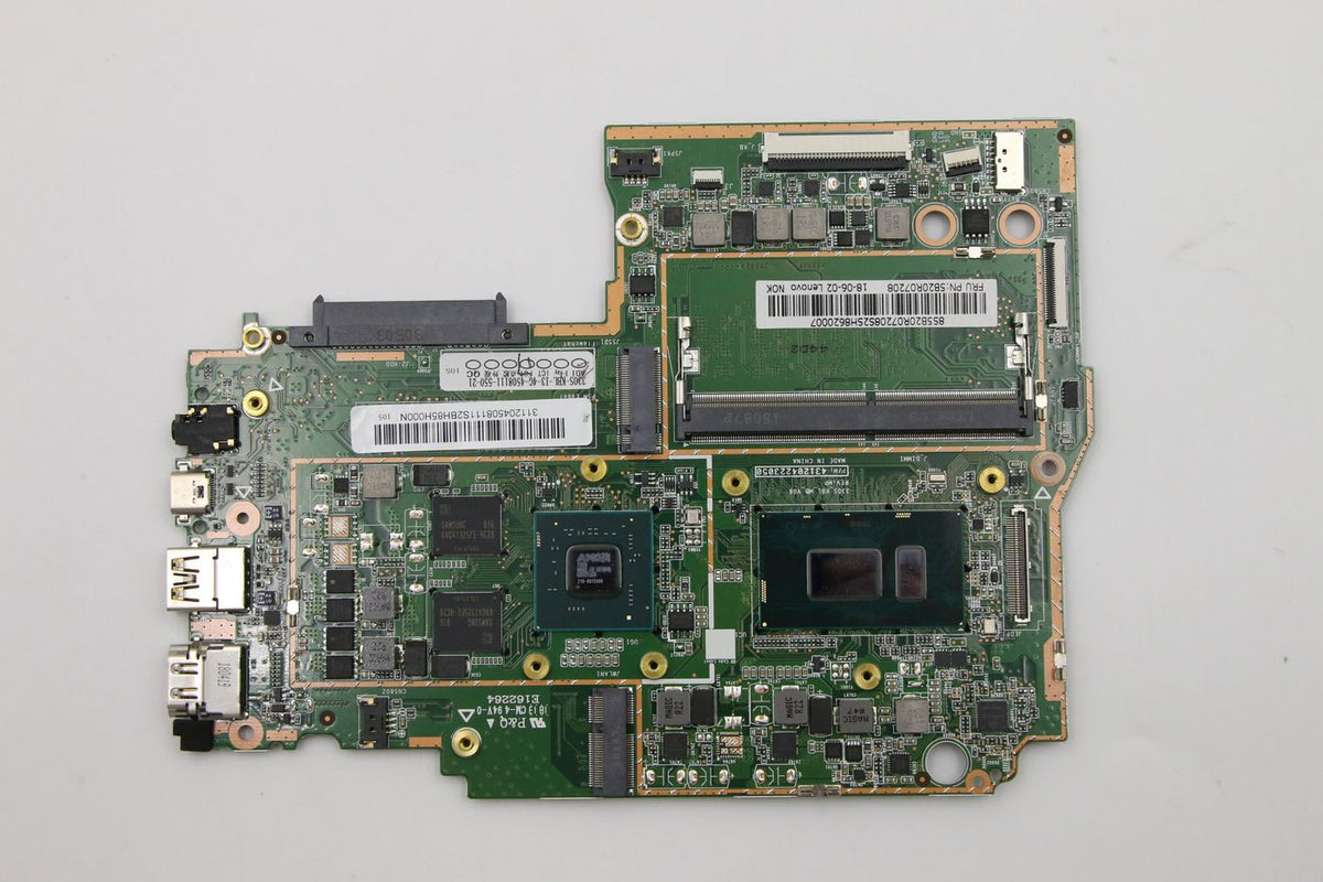 Lenovo Notebook-Akku – für Lenovo (FRU 5B20R07208)