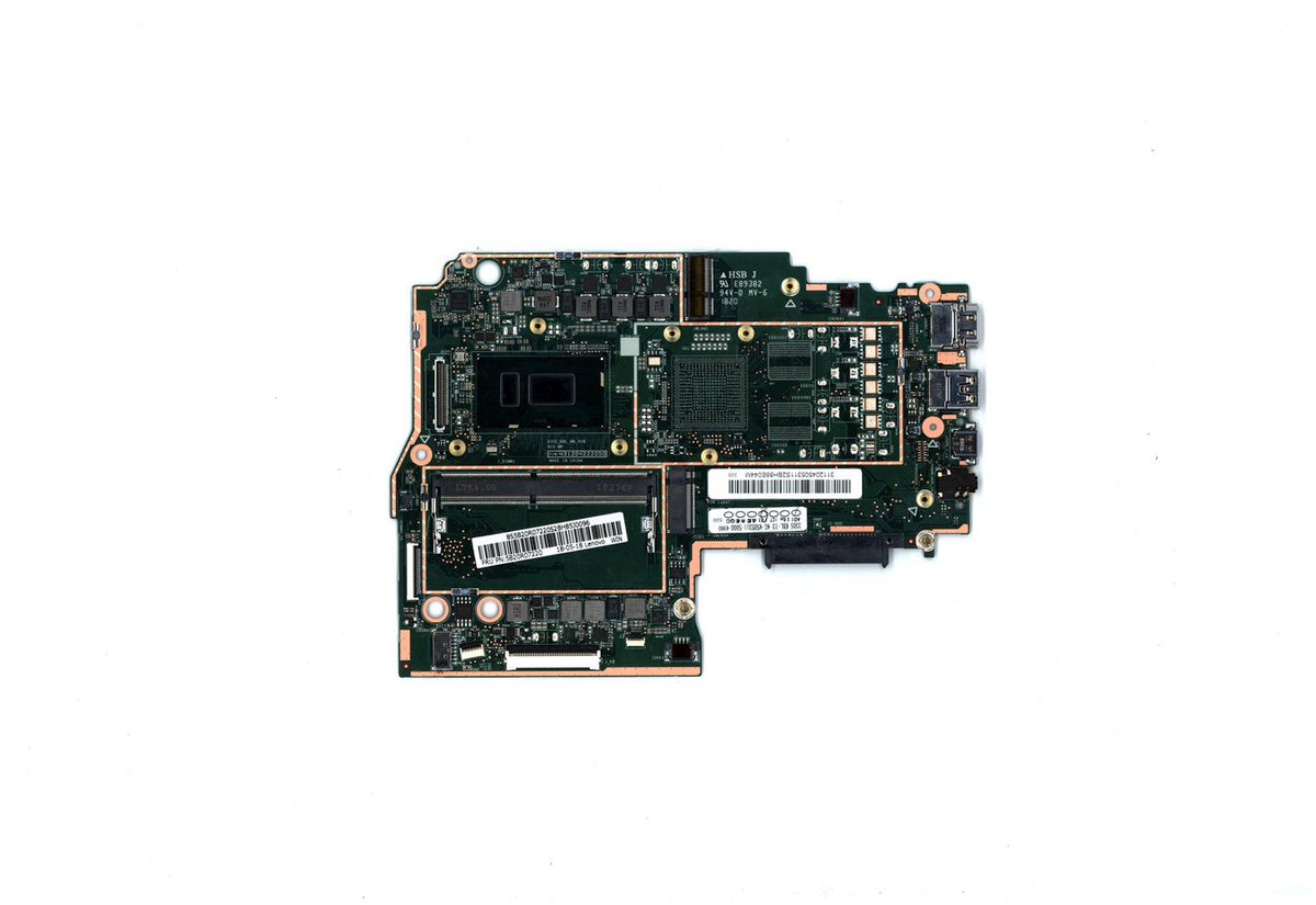 Lenovo Intel Core i3-8130U Mainboard – 4 GB RAM – FRU FRU5B20R07220
