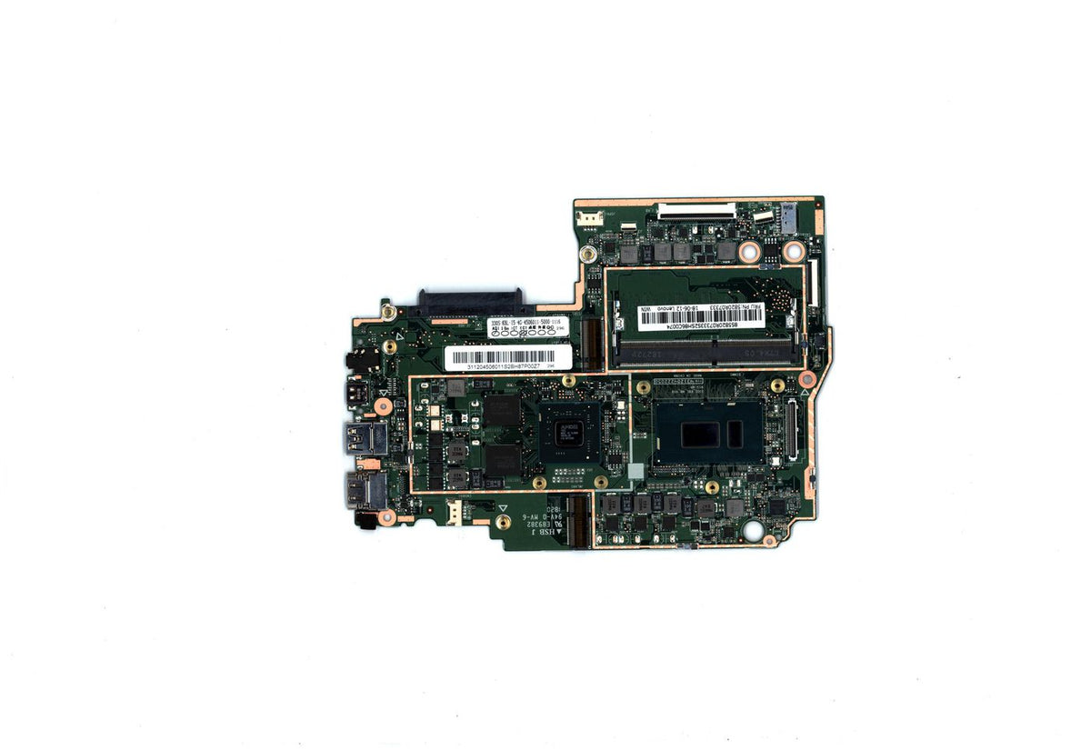 Lenovo MB 3N81F5 Mainboard – Intel Core i5-8250U, Radeon R5, 2 GB