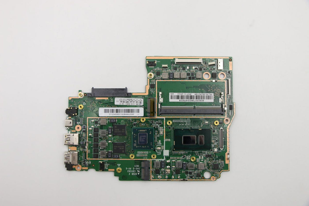 Lenovo R540 Notebook – Intel i3‑7020U