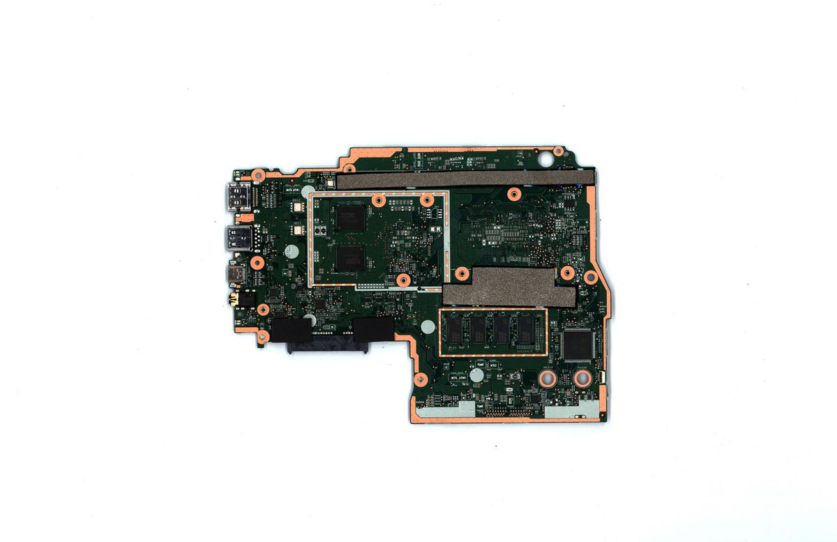 Lenovo MB 3N 81F4 – PCIe Grafikkarte – Radeon 535, 4 GB GDDR5