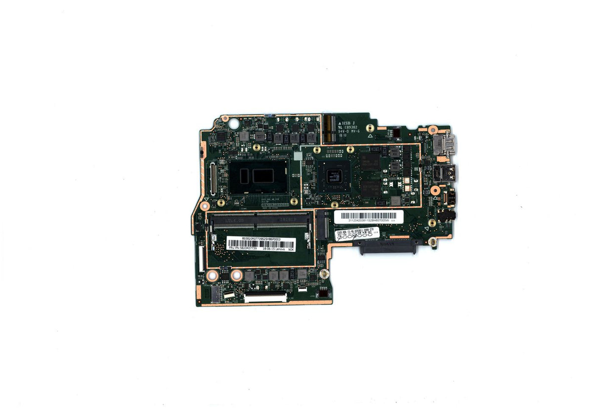 Lenovo MB 3N 81F4 – Radeon 535, 2 GB GDDR