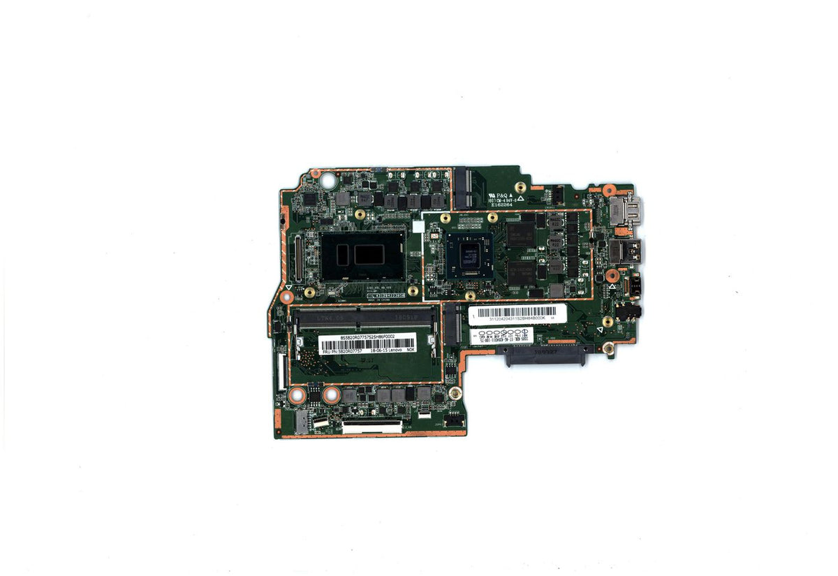 Lenovo Mainboard MB 3N 81F4 (FRU5B20R07757) – Radeon 540