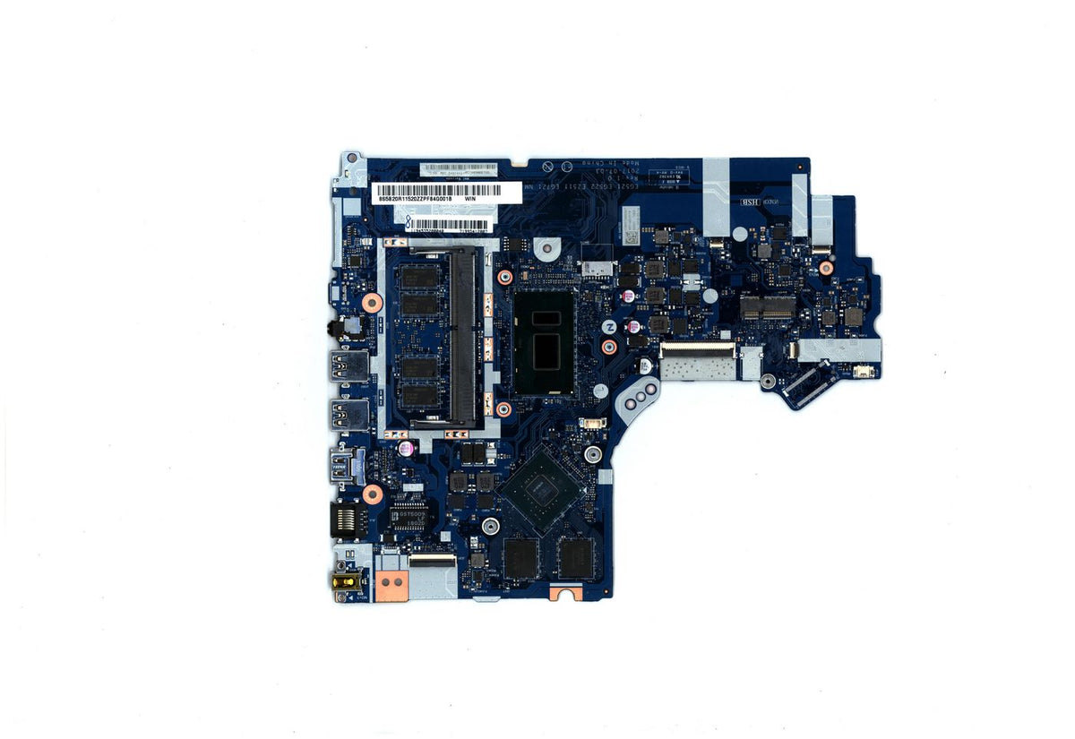 Lenovo Mainboard für ThinkPad L380 – i3-8130U, FRU5B20R11520