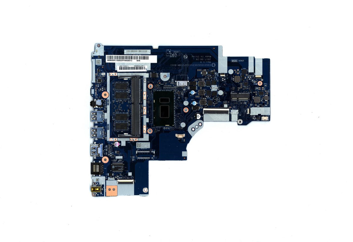 Lenovo L81BG – Mainboard