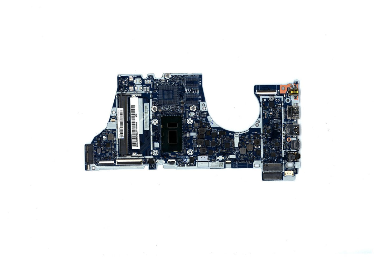 Lenovo MB L 81EU Mainboard – für Lenovo 81EU, Intel Core i5‑8250U, WQHD