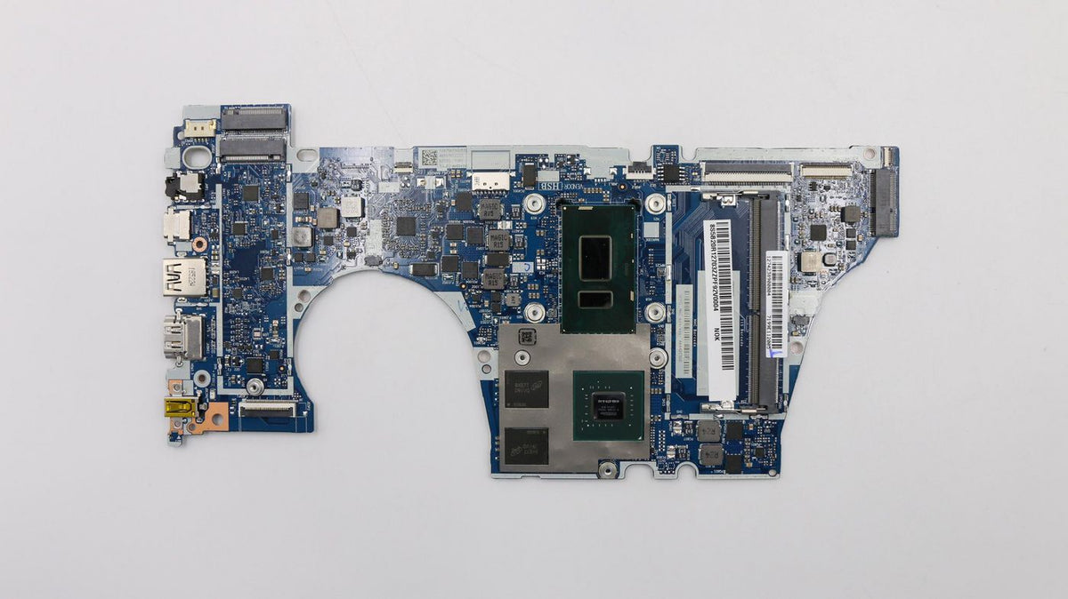 Lenovo Mainboard für 81EV (mit i5-8250U) – FRU5B20R12703