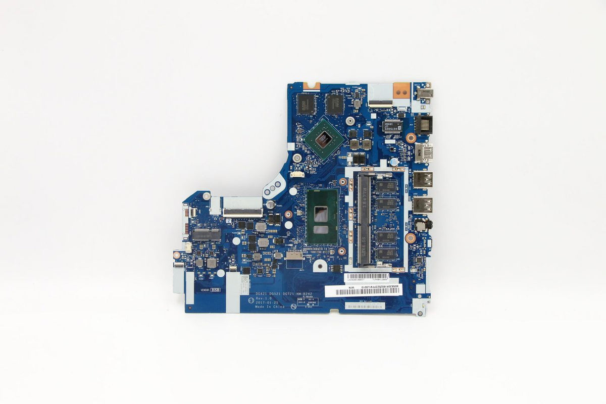 Lenovo Mainboard für Intel Core i5-7200U – DDR4-Unterstützung