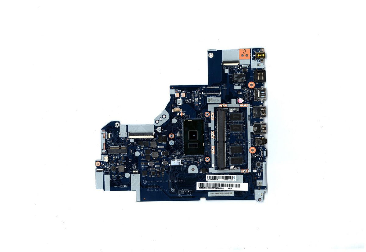 Lenovo Mainboard für Lenovo IdeaPad 330 – Intel Core i5-4415U, FRU5B20R16691