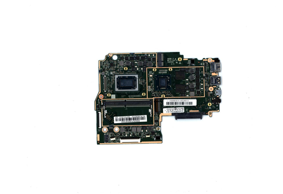 Lenovo Mainboard für Lenovo R540 – FRU FRU5B20R27419, 0.30 kg, China