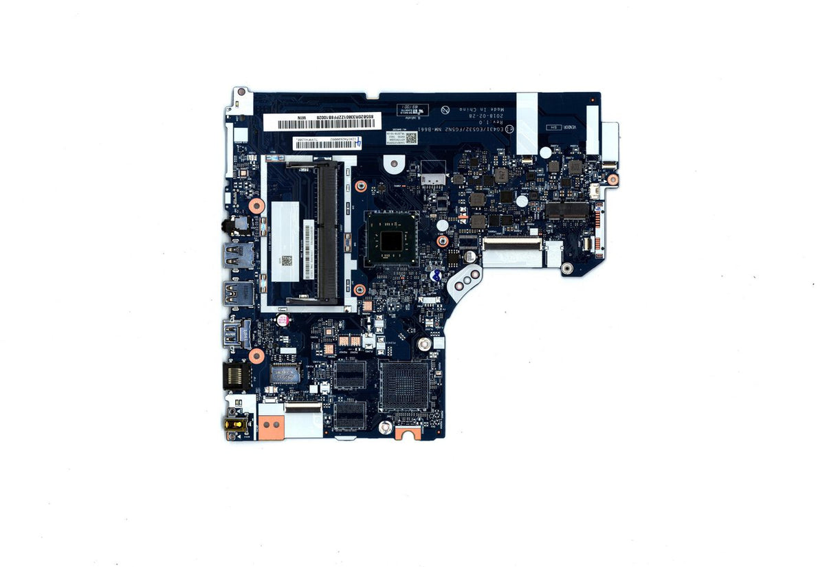 Lenovo FRU5B20R33801 – Mainboard – für IdeaPad 330-15IGM
