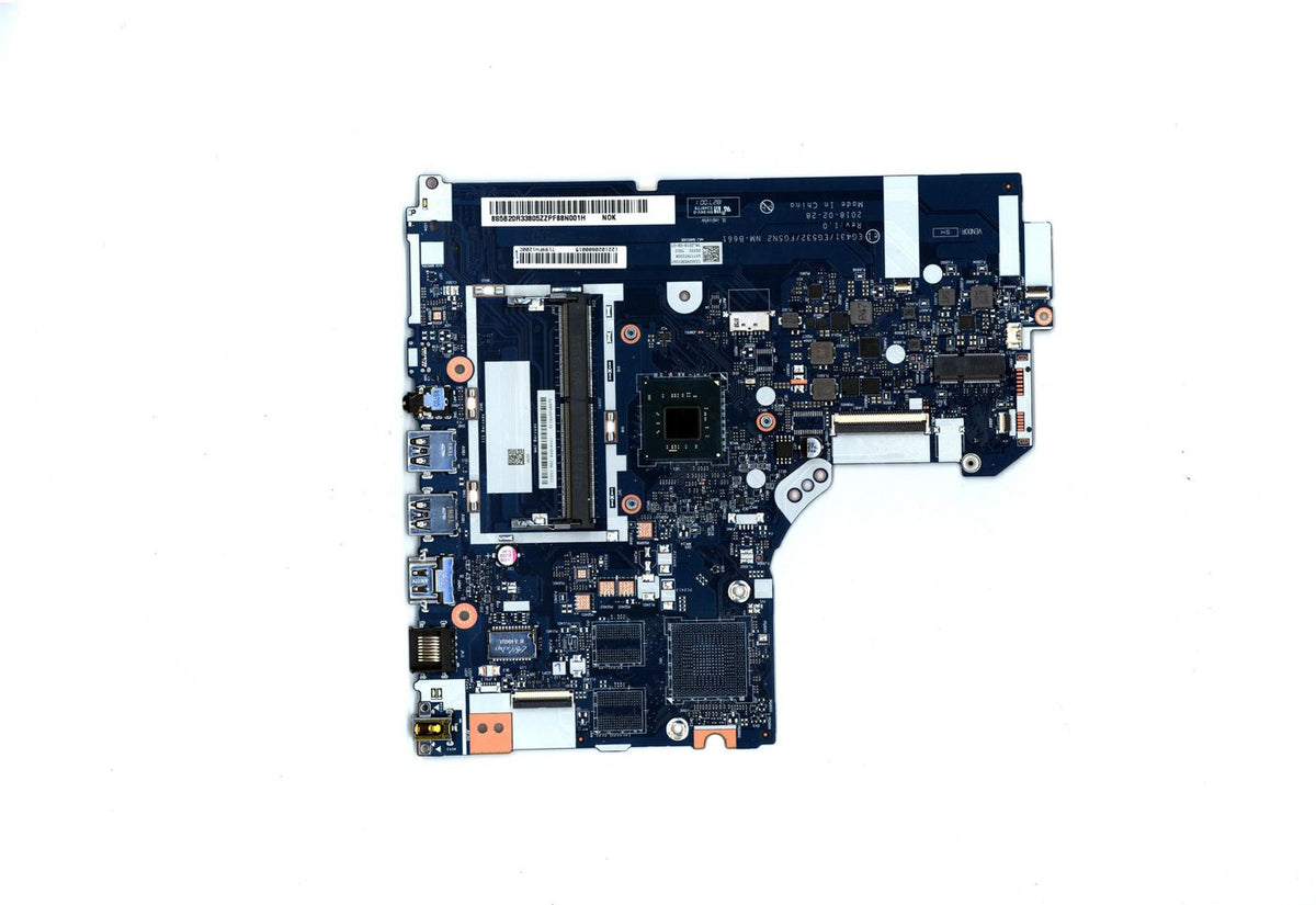 Lenovo N5000 Motherboard für IdeaPad 330-15IGM – FRU5B20R33805
