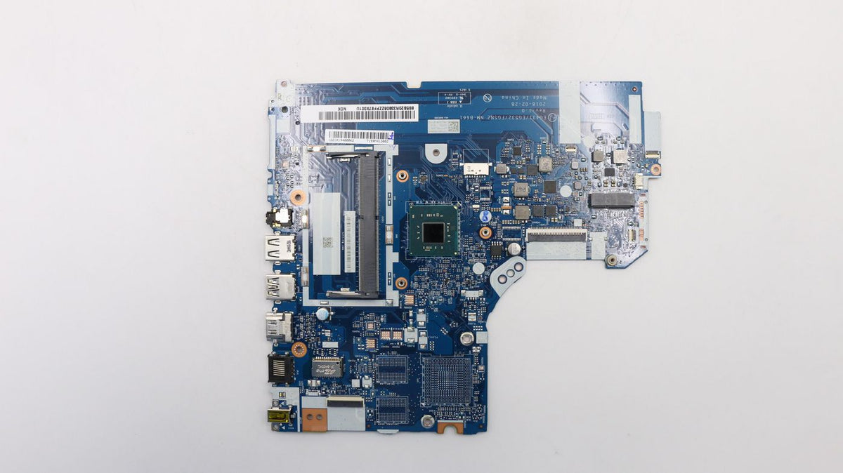 Lenovo FRU5B20R33806 – Mainboard