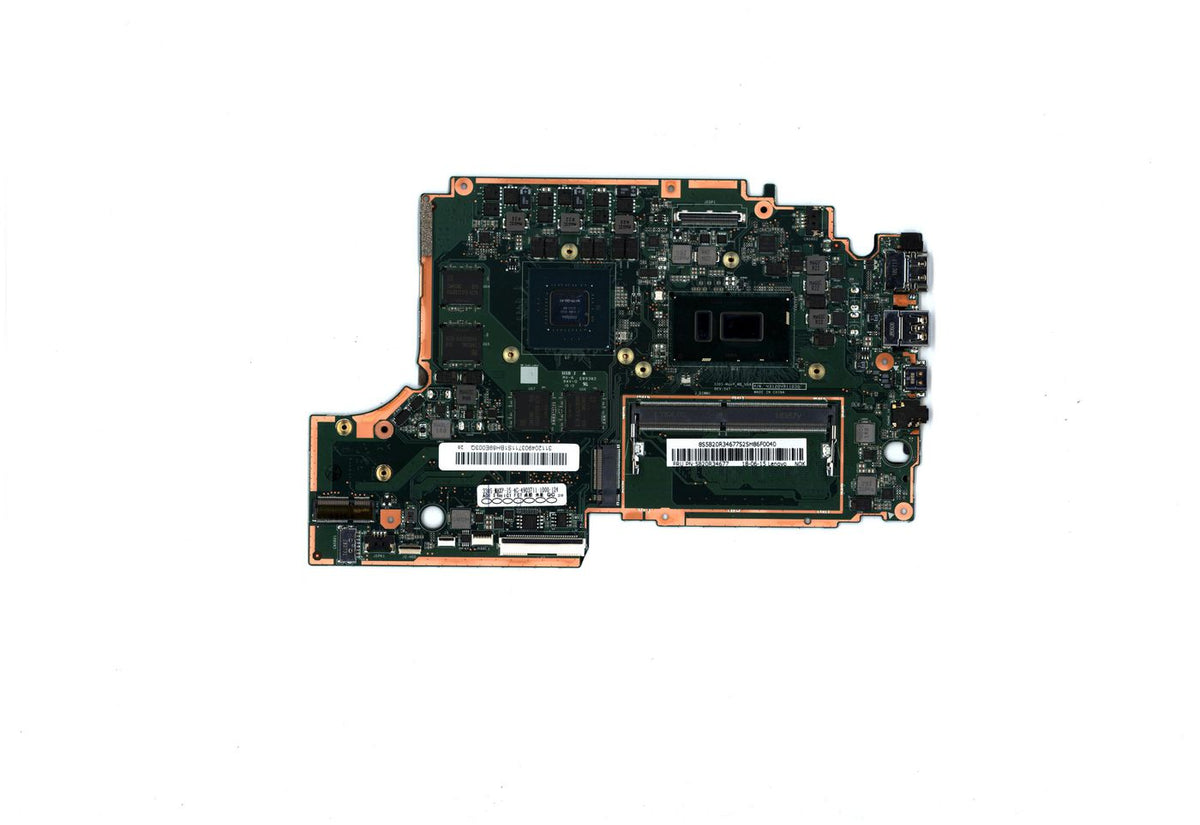 Lenovo Mainboard MB 3N 81GC – FRU 5B20R34677, GTX1050 4GB