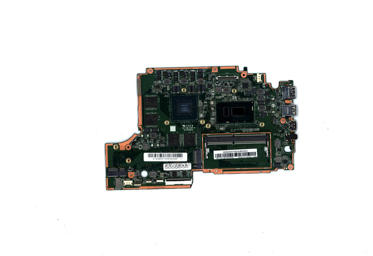 Lenovo Mainboard für Intel Core i5-8250U – FRU5B20R34704