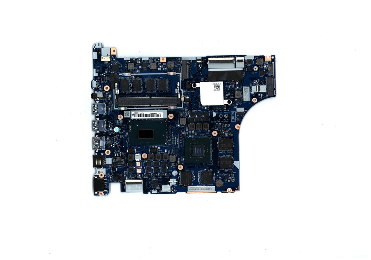 Lenovo MBL81FK i5-8300H, GTX 1050 2GB