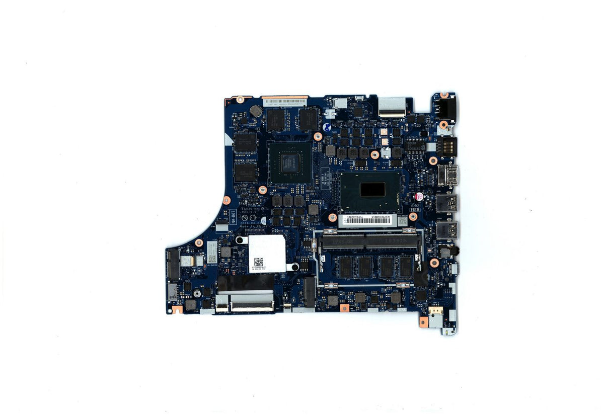 Lenovo Mainboard – FRU 5B20R46737, OEM 5B10Q71252 – Japan, 0.20 kg