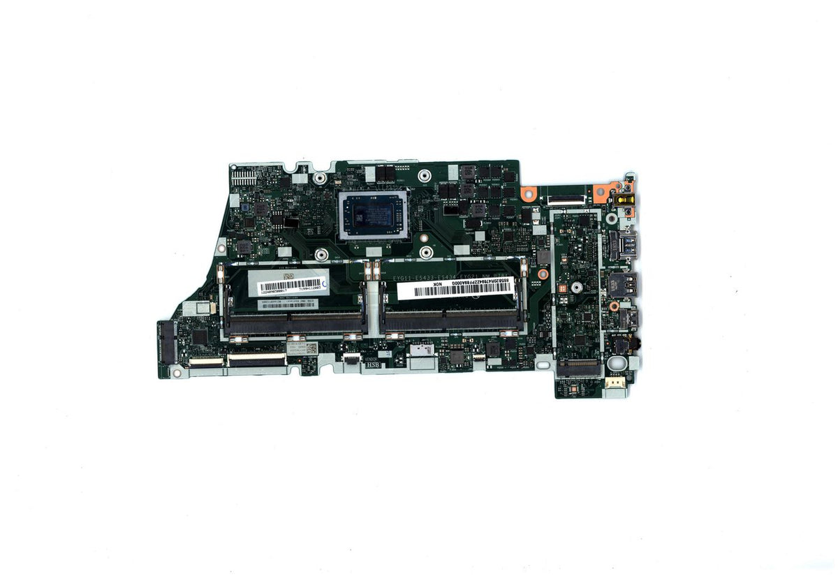 Lenovo MBL81H1 R52500U – Mainboard