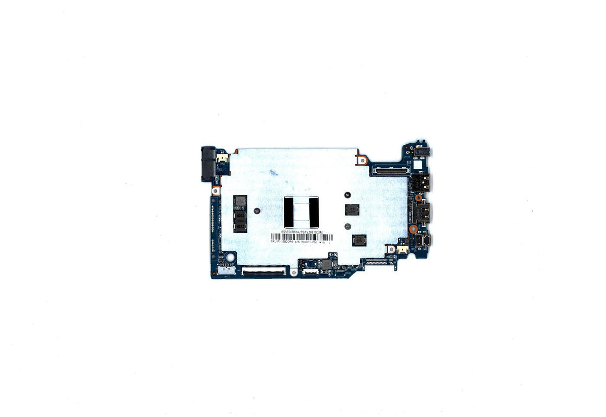 Lenovo Mainboard MB 3N81J1 – FRU5B20R61425