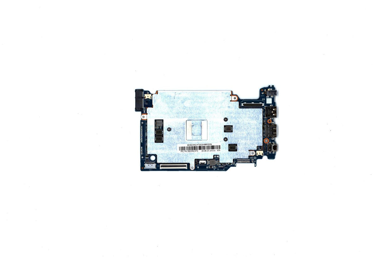 Lenovo Micro – Intel Celeron N4100, 4 GB RAM, 64 GB, Windows
