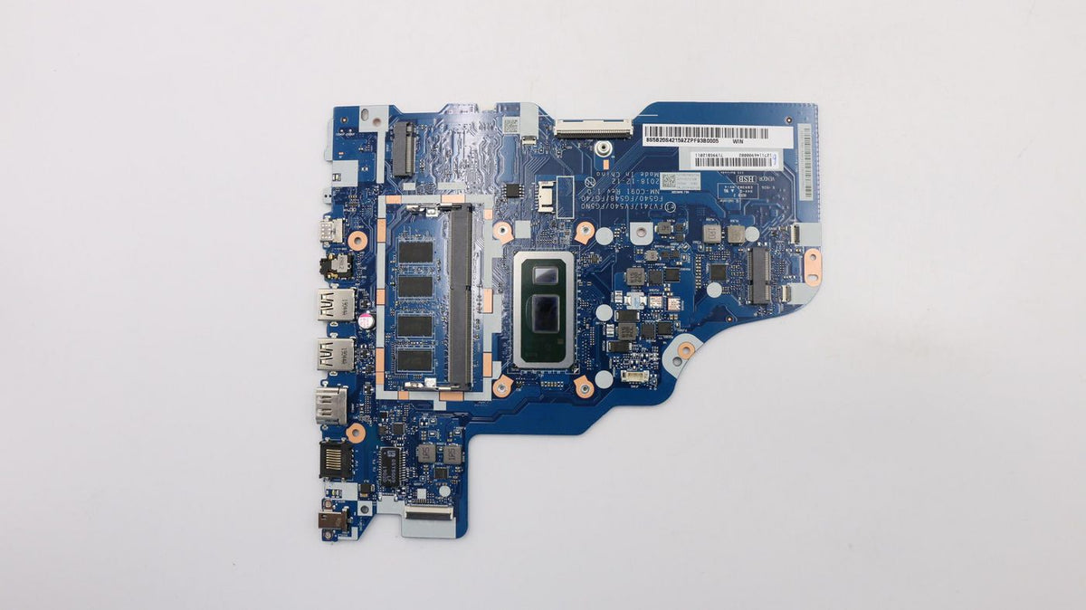 Lenovo Ersatzteil MBL81LGWINI38145U_UMA_4G – OEM FRU5B20S42159