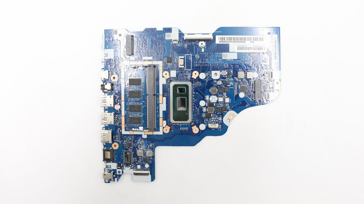 Lenovo Mainboard FRU5B20S42161 für Intel Core i5-5405U