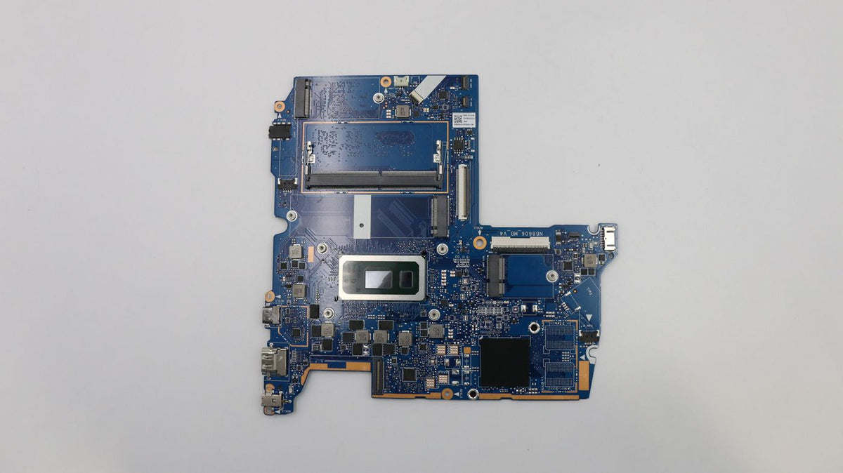 Lenovo MB WIN I58265U_UMA_4G – Ersatzteil FRU 5B20S42213