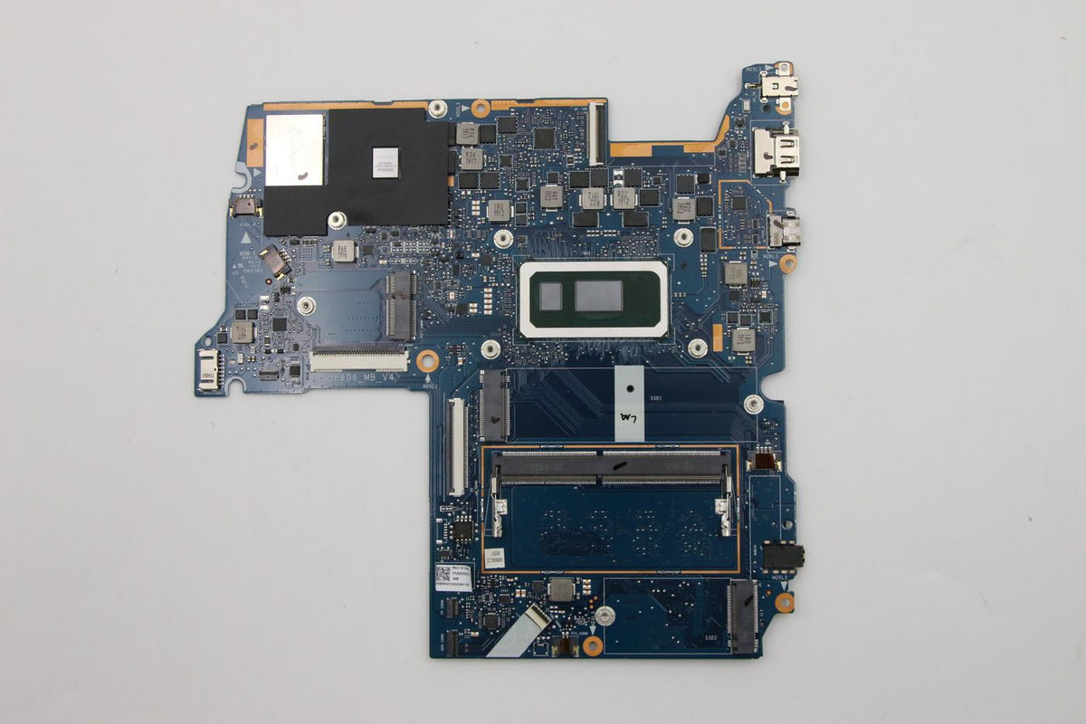 Lenovo I78565U_MX250_2G_4G – Mainboard