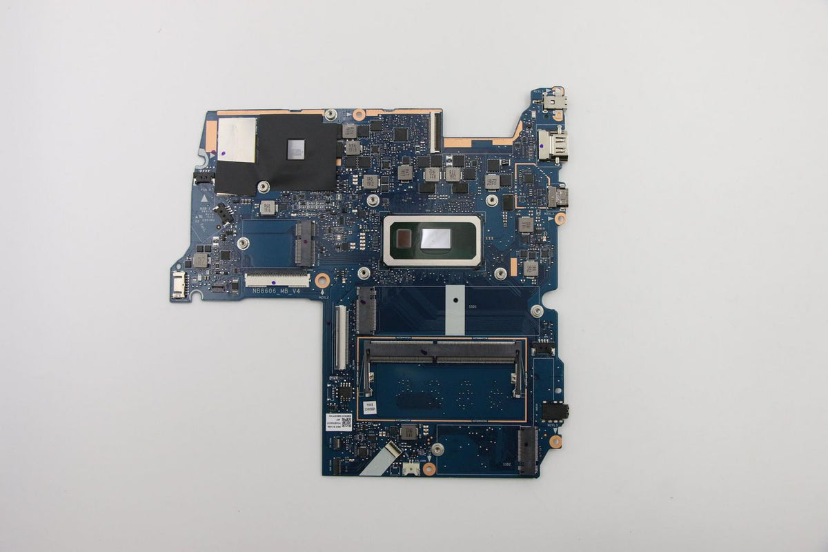 Lenovo I58265U_MX250_2G_4G – Mainboard