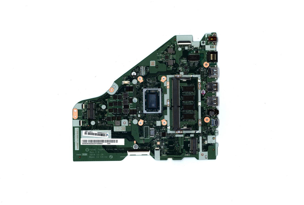 Lenovo FRU5B20S42225 – Mainboard