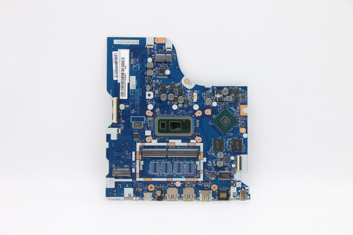 Lenovo MBL 81RGNOKI78565UMX2302G0G