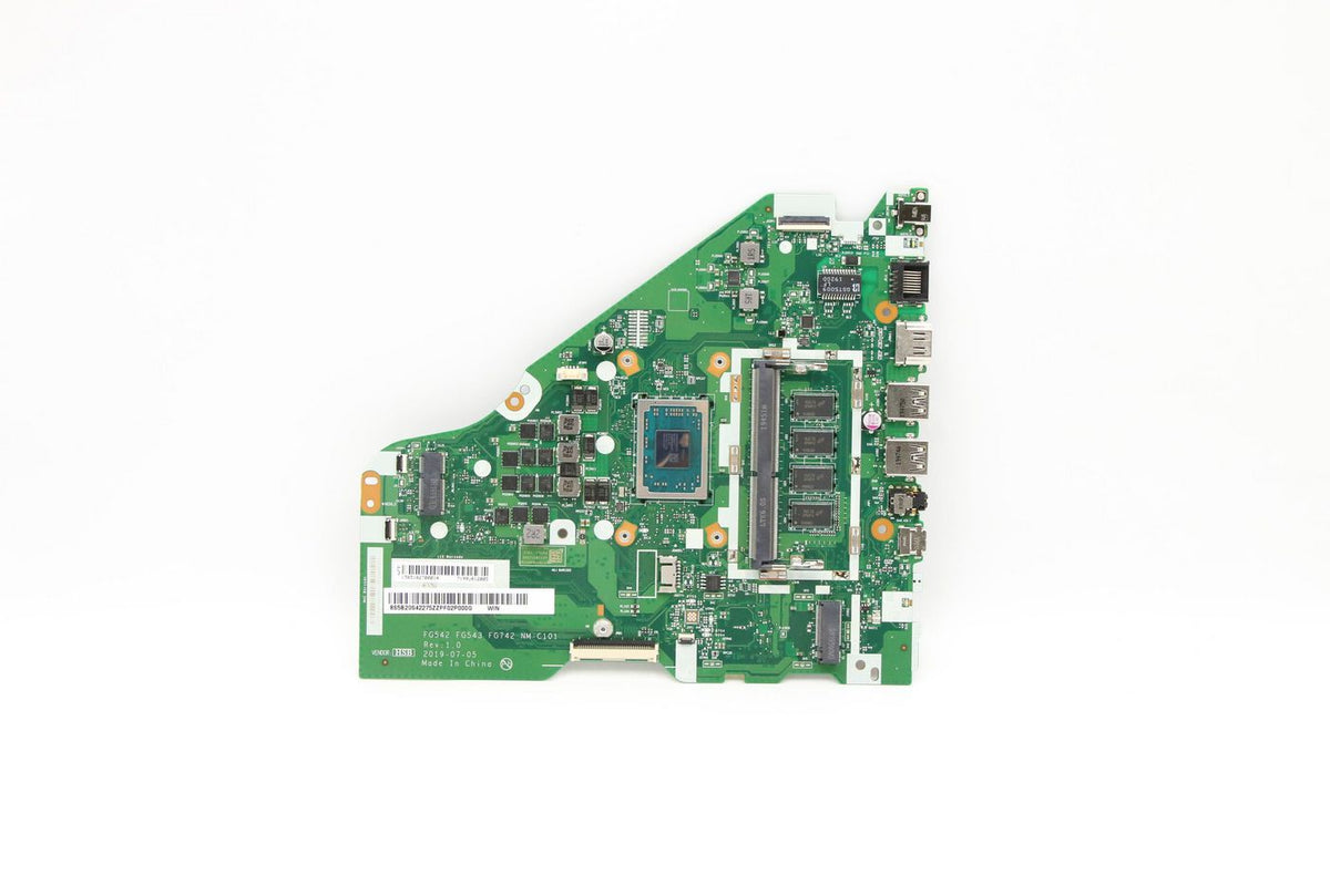 Lenovo MB L 81LY – Mainboard