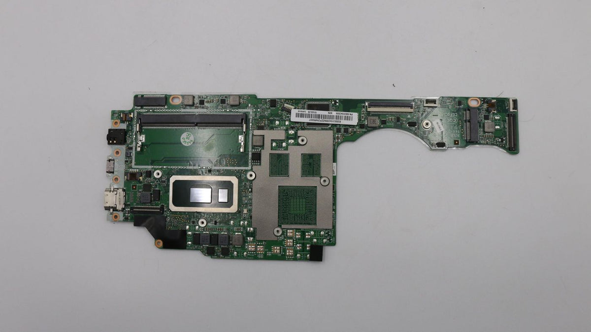 Lenovo Mainboard MB B WIN I58265U_UMA_TPM (FRU5B20S42586) – 0.30 kg