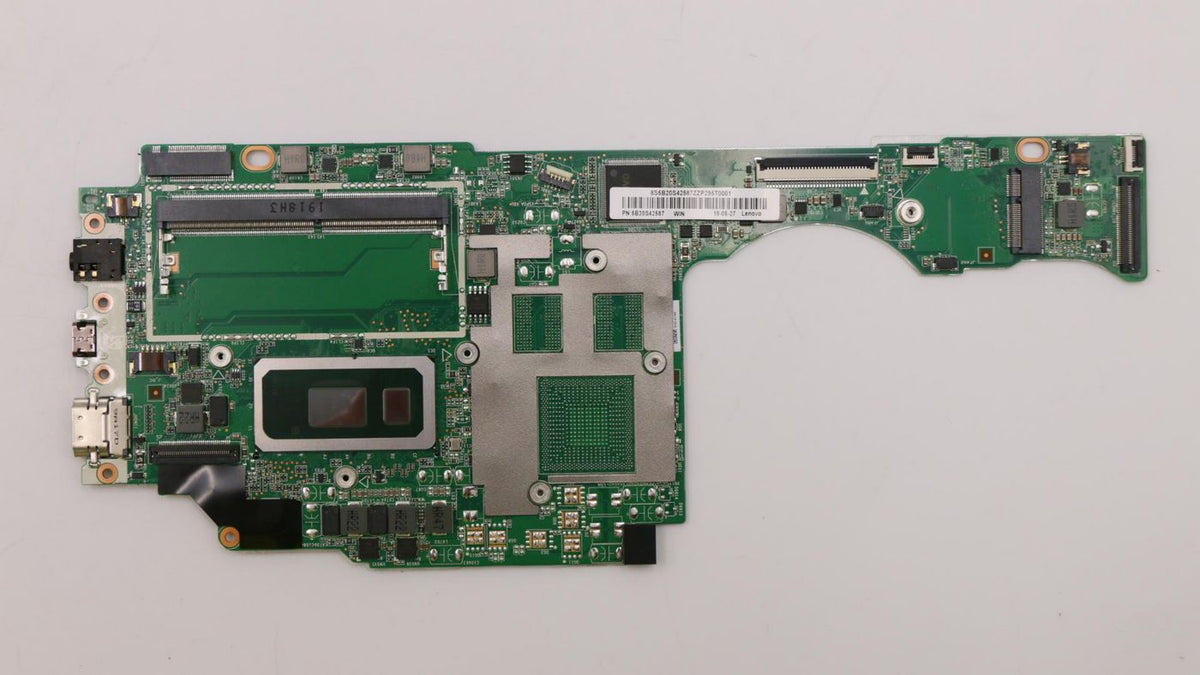Lenovo MB B WIN I78565U_UMA_TPM – FRU5B20S42587, 0.30 kg, China