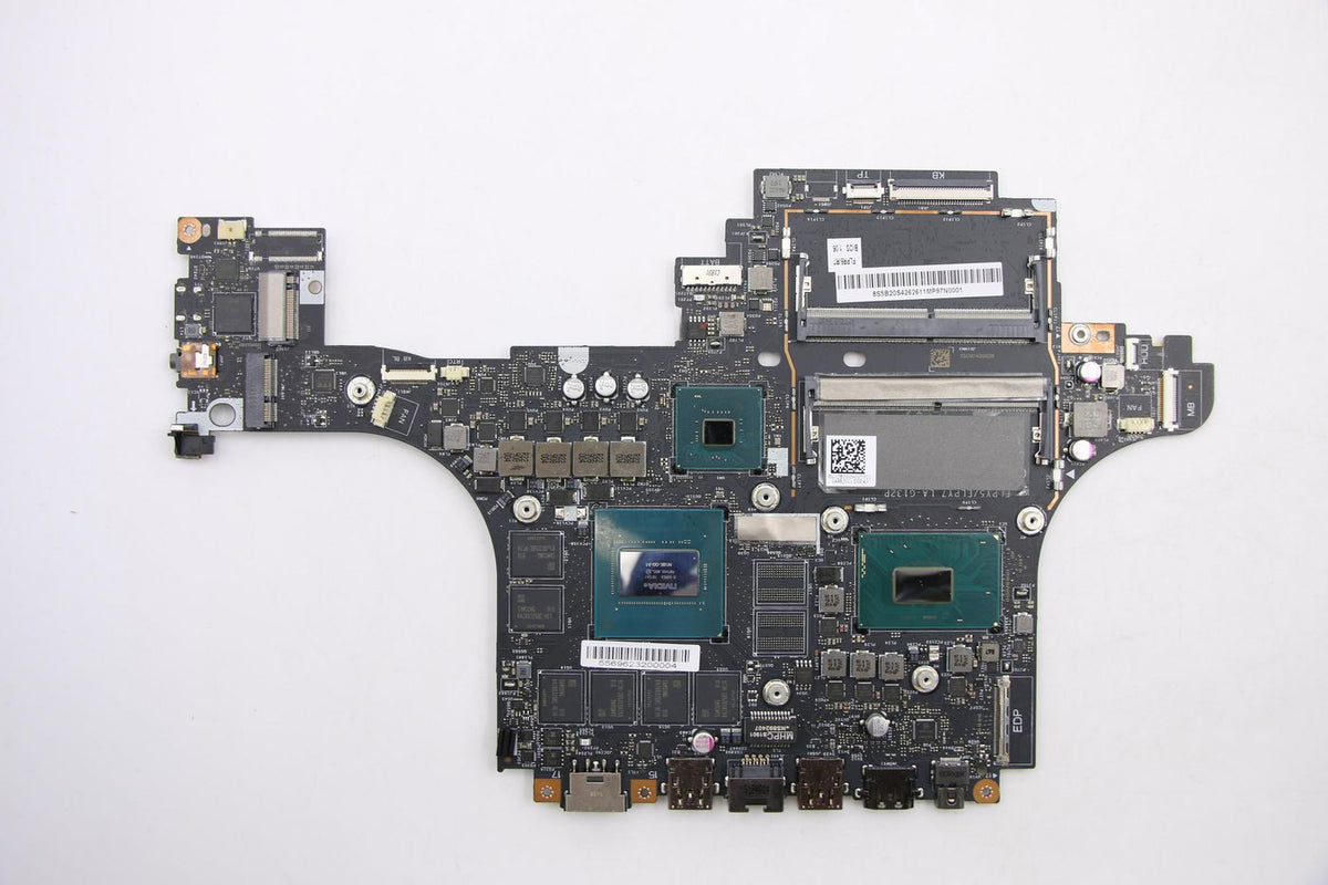 Lenovo FRU5B20S42626 – Mainboard – für Lenovo Legion Y740-17IRH