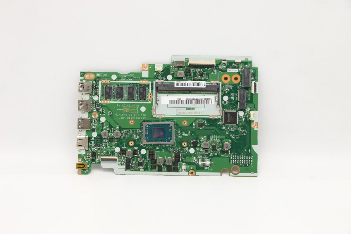 Lenovo MB L 81UTNOK A300U_UMA_4G – 9.6"