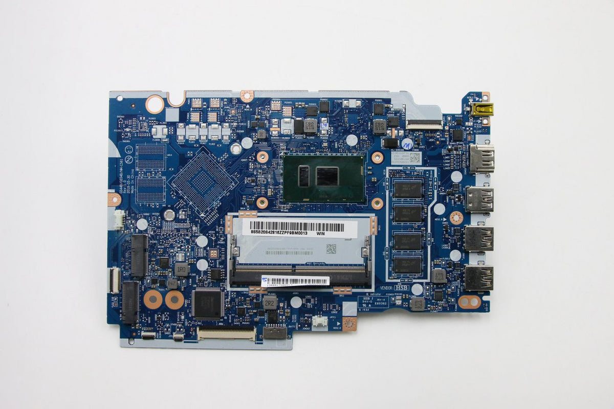 Lenovo 81VB (FRU 5B20S42816) – Mainboard