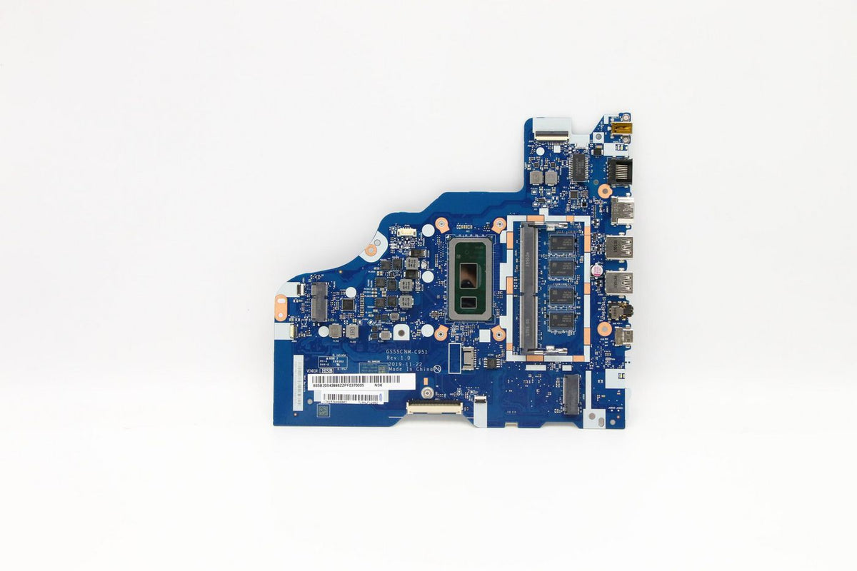 Lenovo IdeaPad L3-15IML05 Mainboard – FRU 5B20S43998 – für Lenovo IdeaPad L3-15IML05