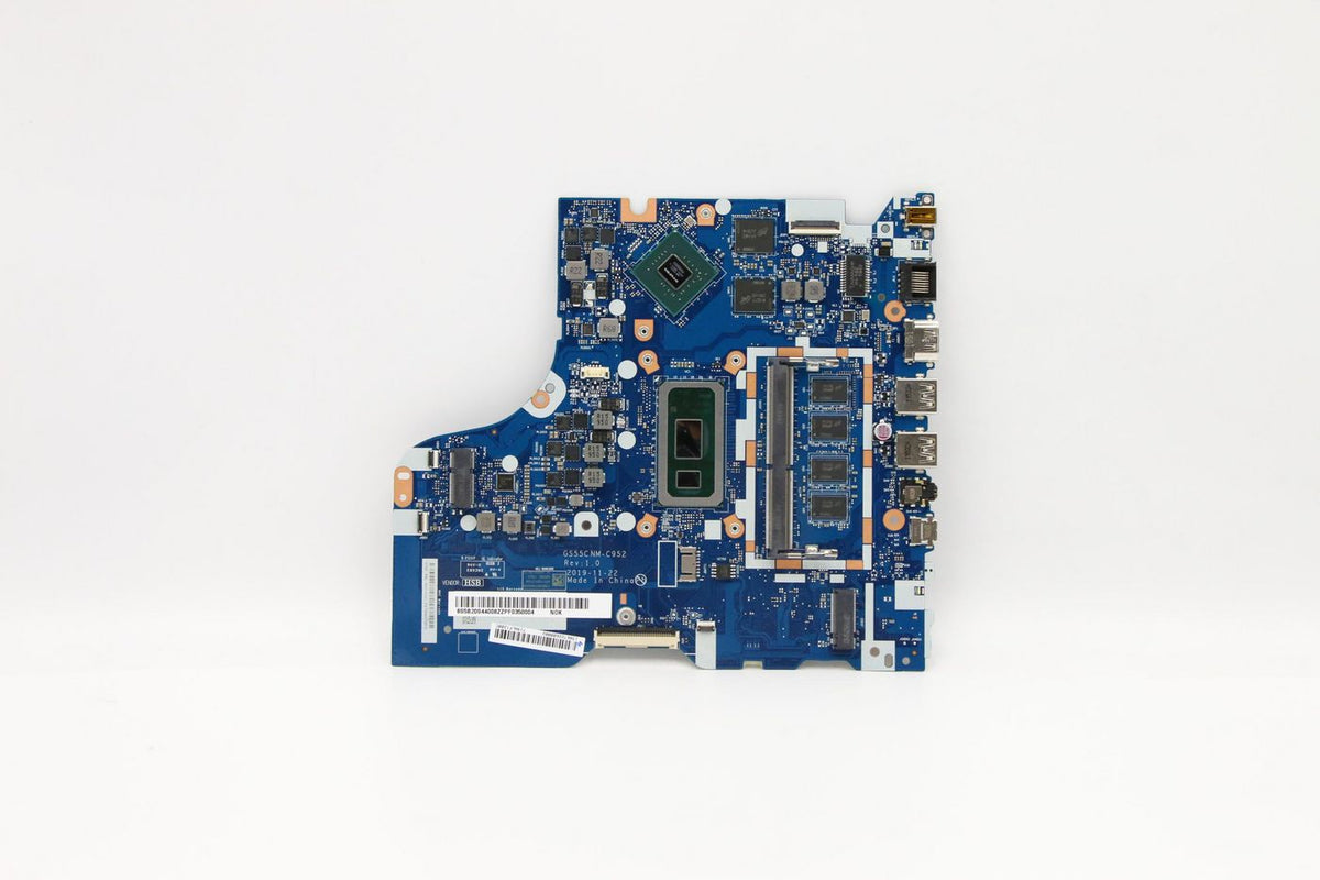 Lenovo MB L 81Y3 NOKI710510U_MX1302G4