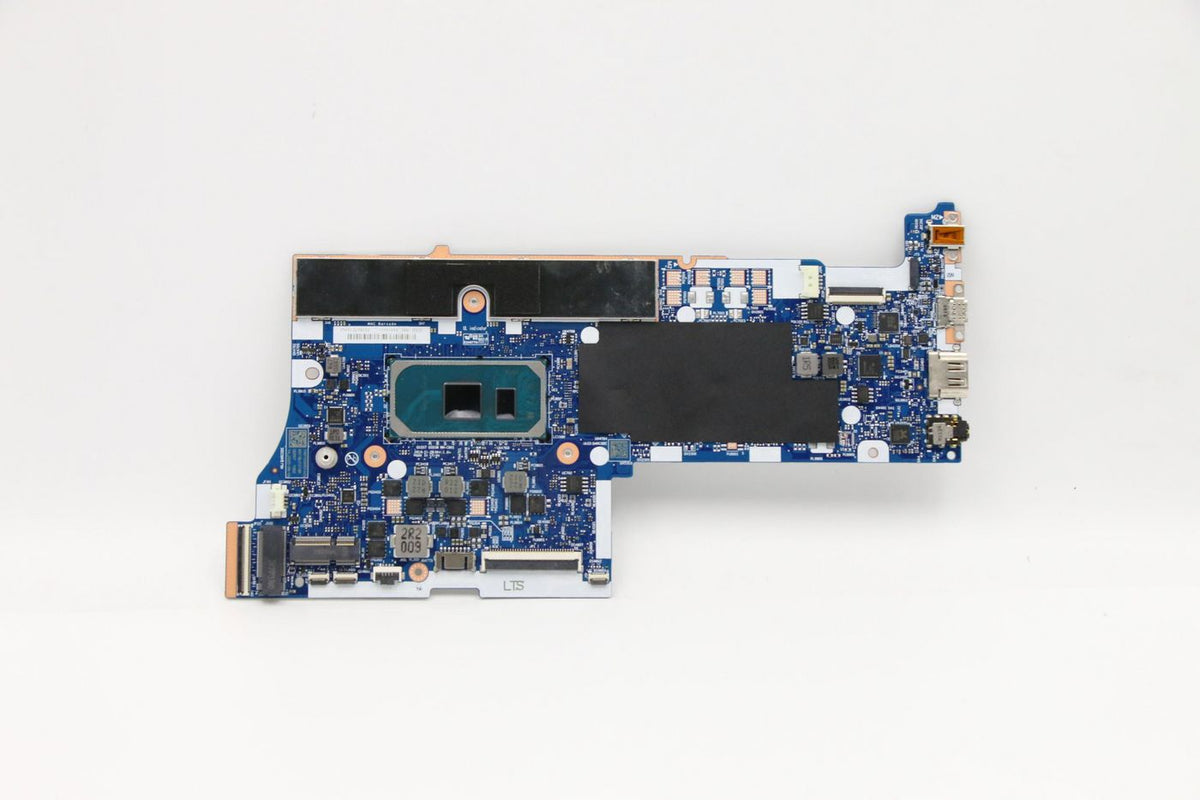 Lenovo Mainboard FRU5B20S44026 – 13×24,1×0,6 cm, 0,10 kg – China