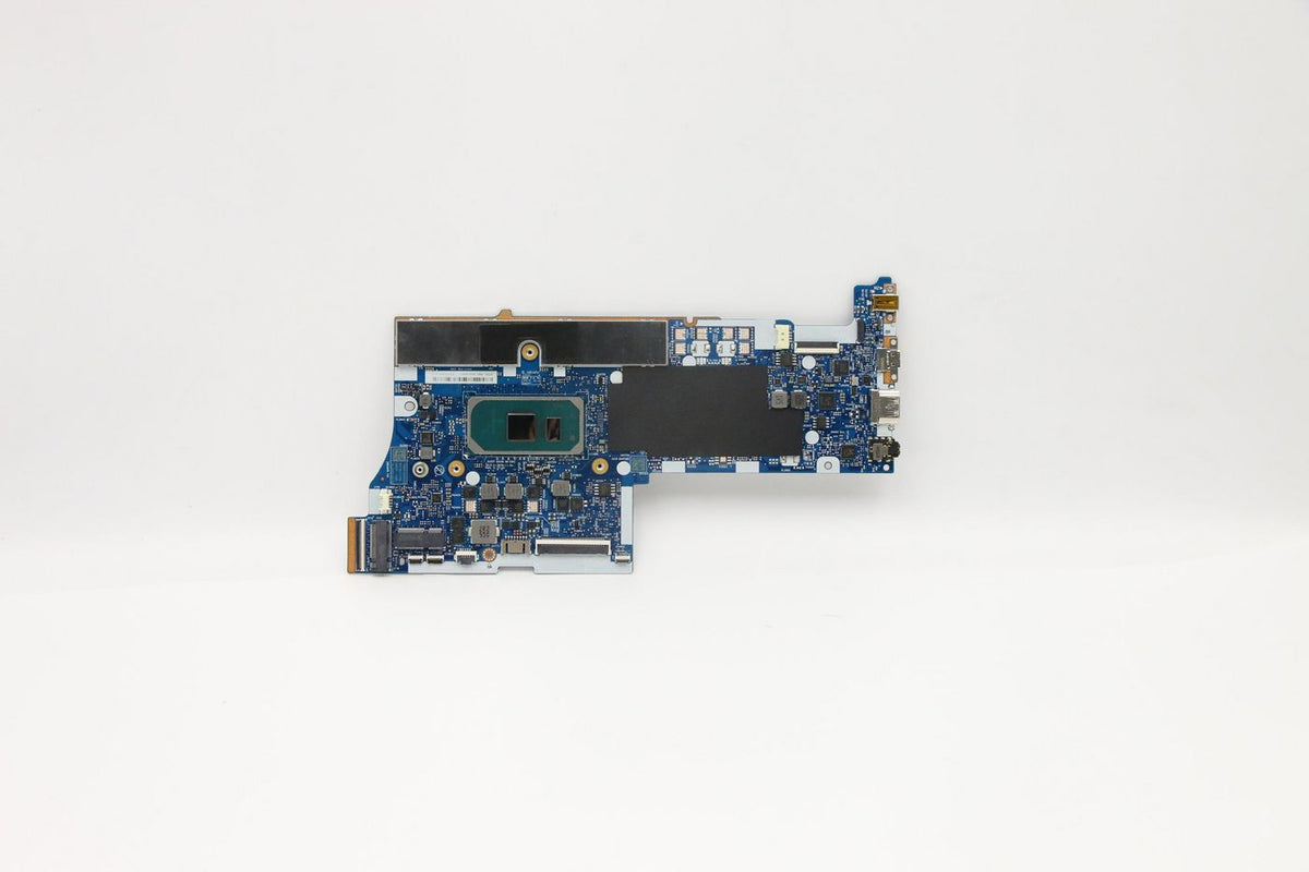 Lenovo FRU5B20S44043 Notebook-Mainboard für Intel Core i5-1035G1 – 12,9×23,8×0,6 cm