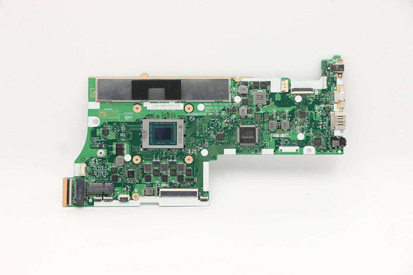 Lenovo 81YQ – Mainboard