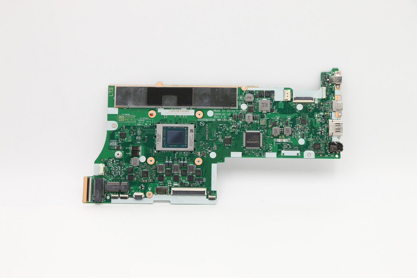 Lenovo 81YQ – Mainboard