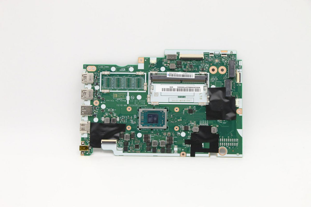 Lenovo 82C7 – Mainboard