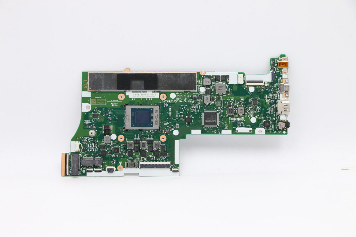 Lenovo Mainboard – FRU 5B20S44506