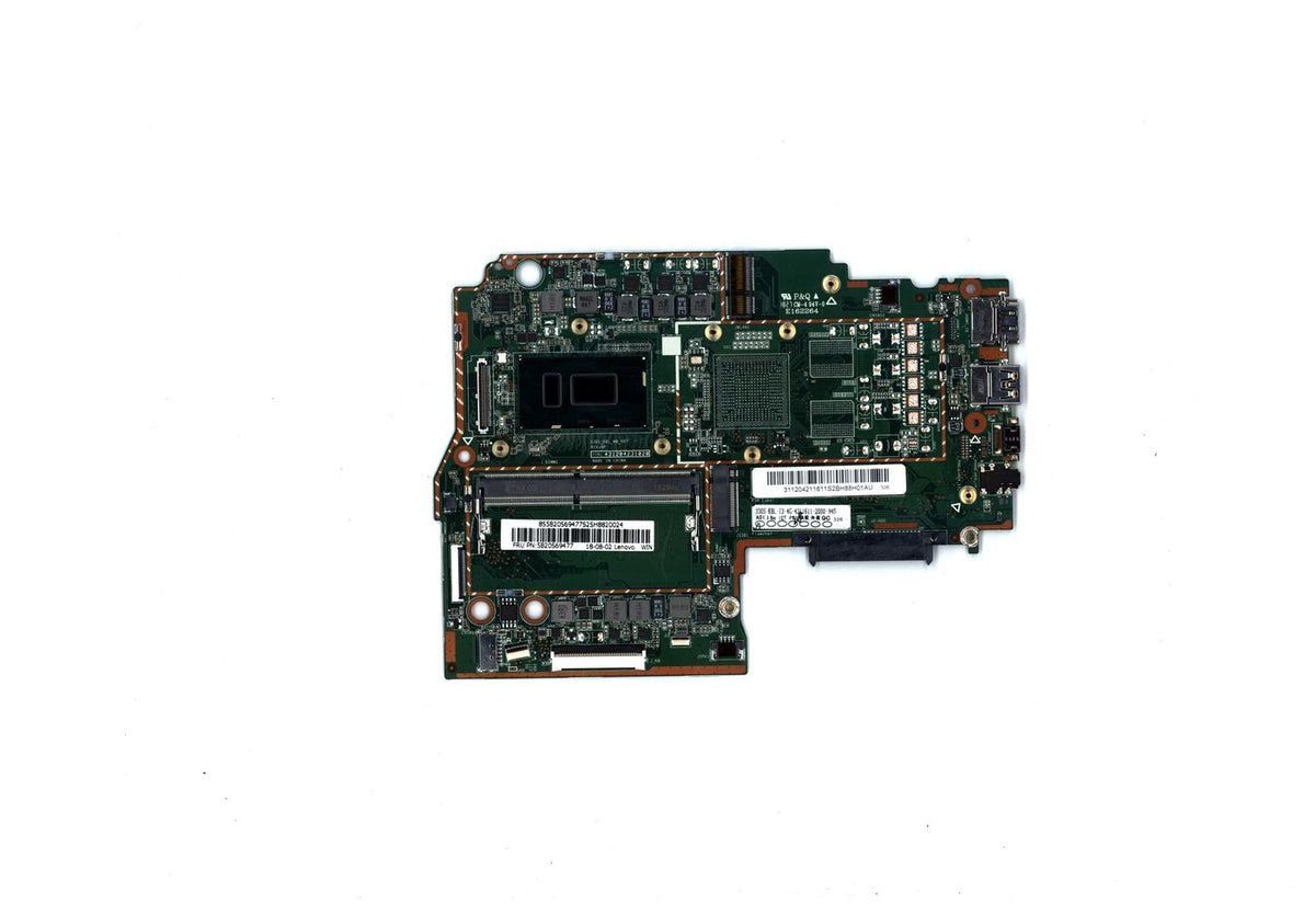 Lenovo I38130U UMA 4G – Mainboard