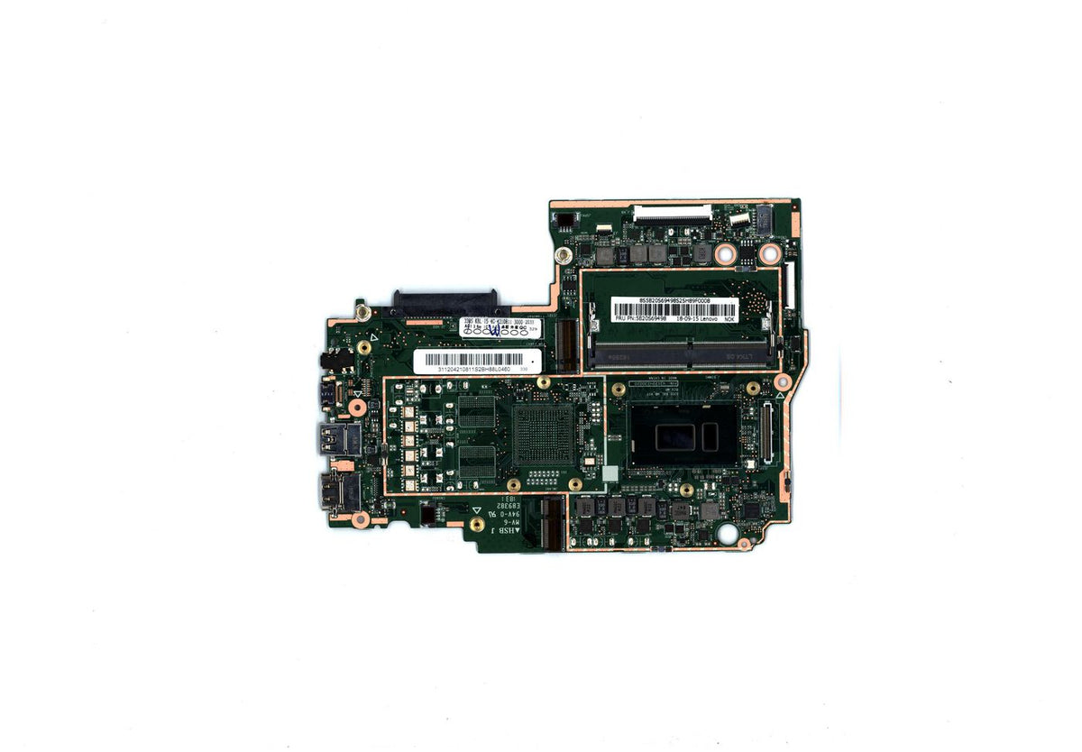 Lenovo Mainboard – M.2 SATA, für Lenovo (FRU 5B20S69498)